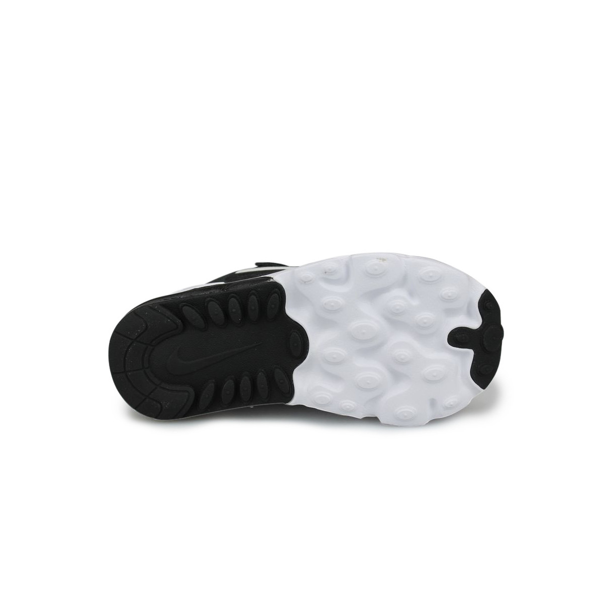 Nike Air Max 270 React Bébé Noir