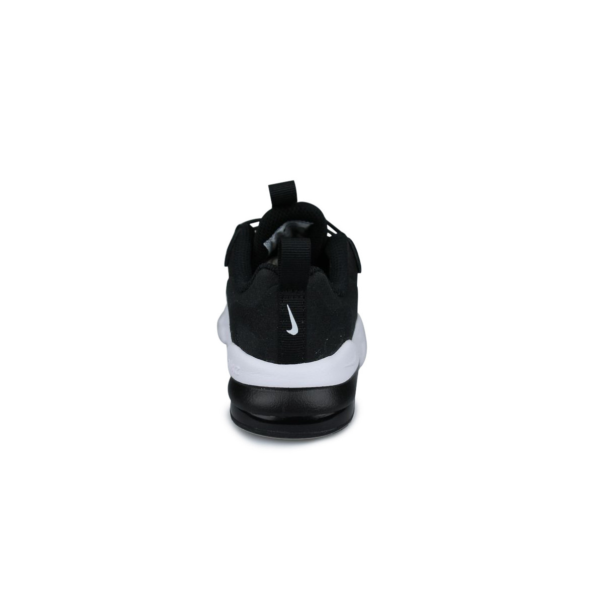 Nike Air Max 270 React Bébé Noir