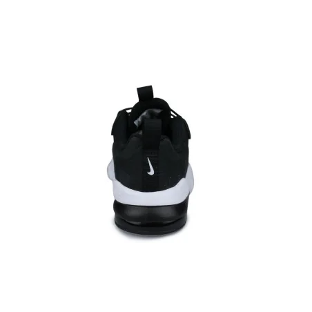 Nike Air Max 270 React Bébé Noir