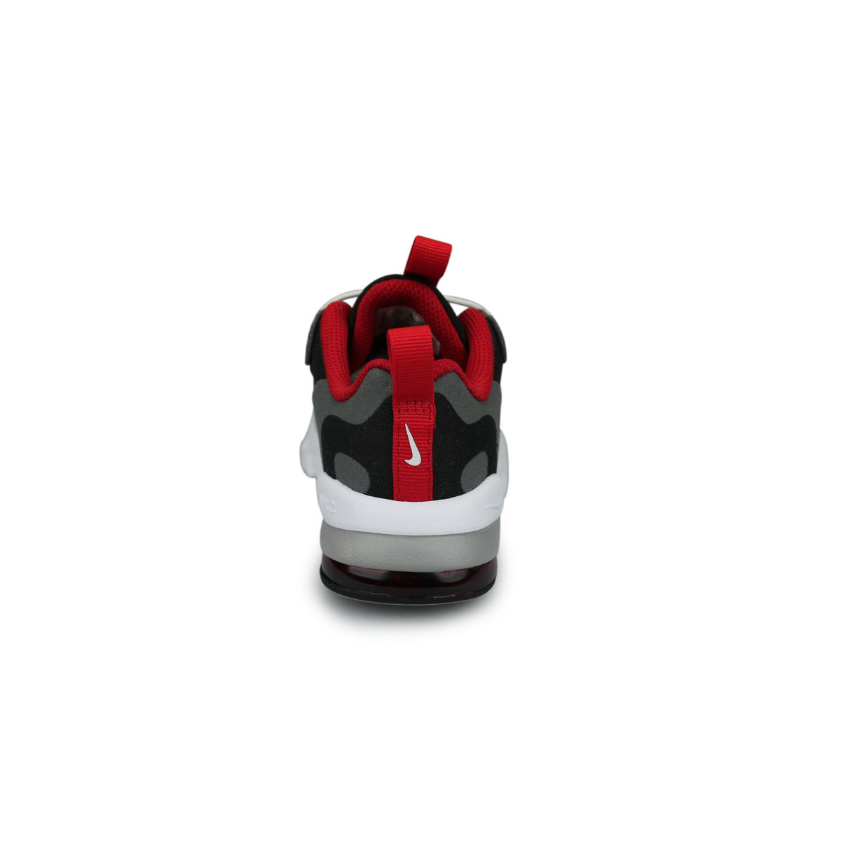 Nike Air Max 270 React Bébé Gris