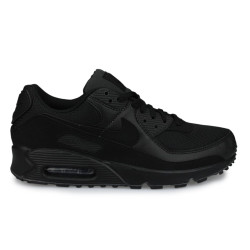 Wmns Nike Air Max 90 Noir
