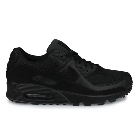 Wmns Nike Air Max 90 Noir