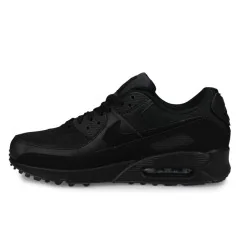 Wmns Nike Air Max 90 Noir