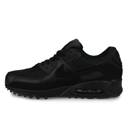 Wmns Nike Air Max 90 Noir