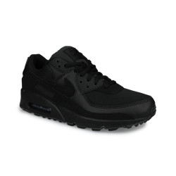 Wmns Nike Air Max 90 Noir