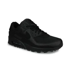 Wmns Nike Air Max 90 Noir