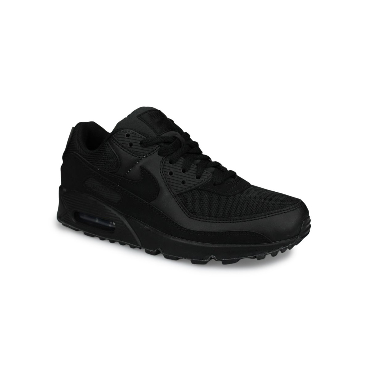 Wmns Nike Air Max 90 Noir