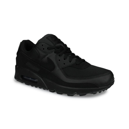 Wmns Nike Air Max 90 Noir