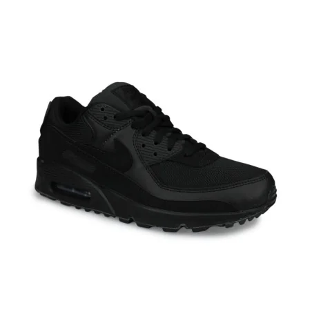 Wmns Nike Air Max 90 Noir