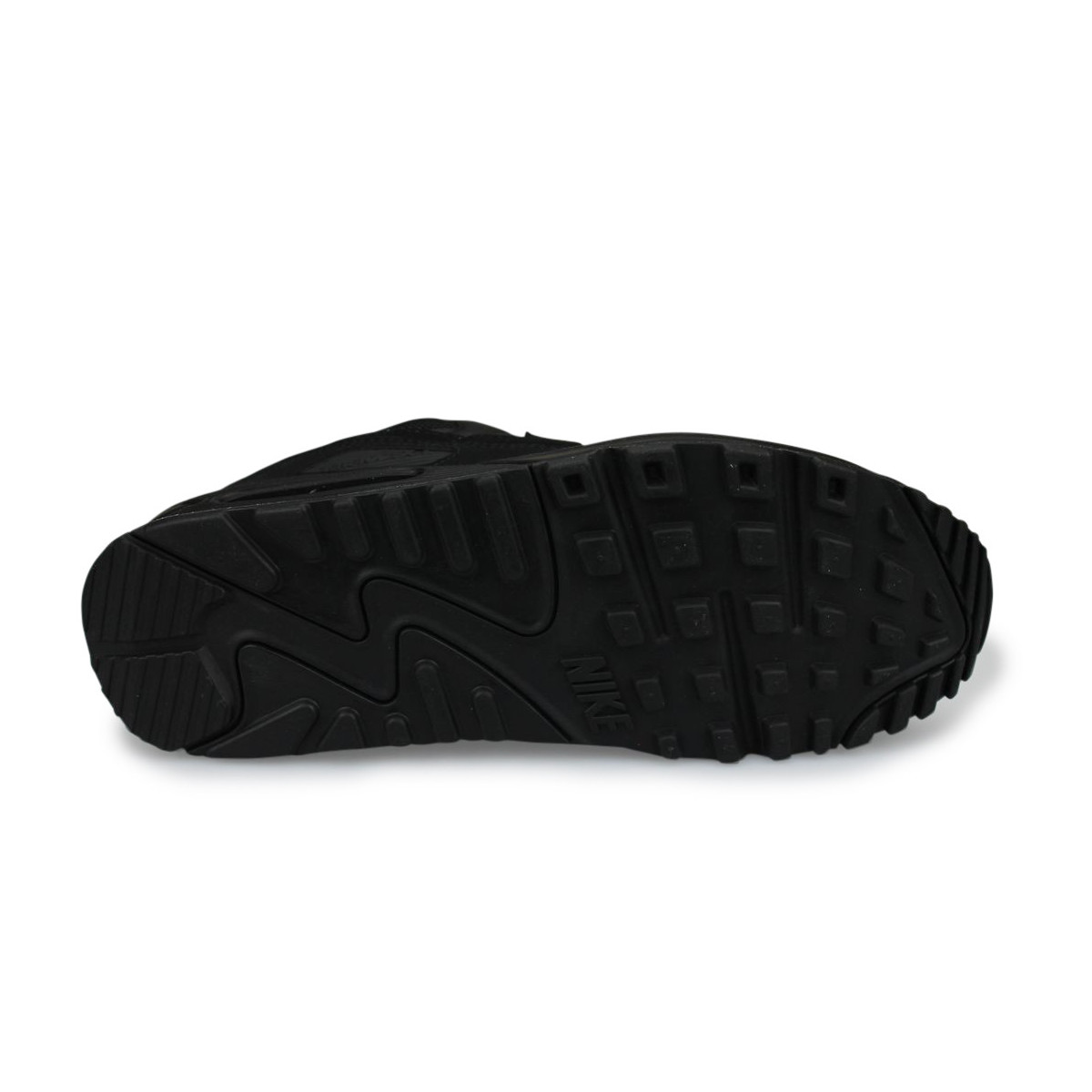 Wmns Nike Air Max 90 Noir