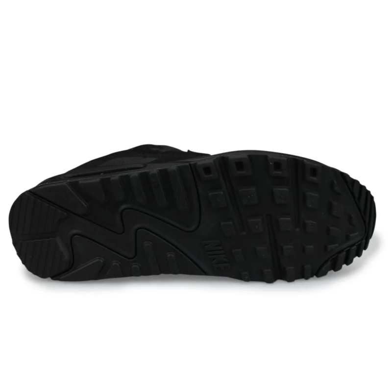 Wmns Nike Air Max 90 Noir