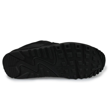Wmns Nike Air Max 90 Noir
