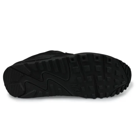 Wmns Nike Air Max 90 Noir