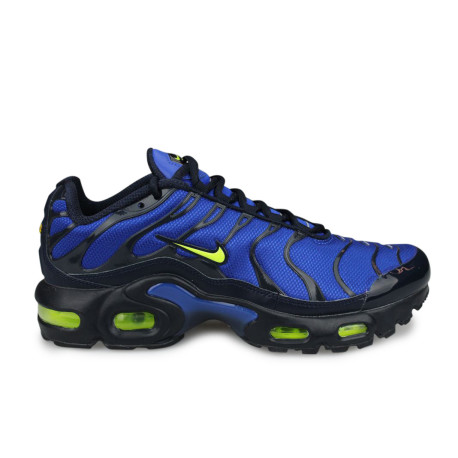Nike Air Max Plus TN Junior Bleu CD0609-401 | Street Shoes Addict Nike Air Max Plus TN Junior Bleu CD0609-401 | Street Shoes Addict