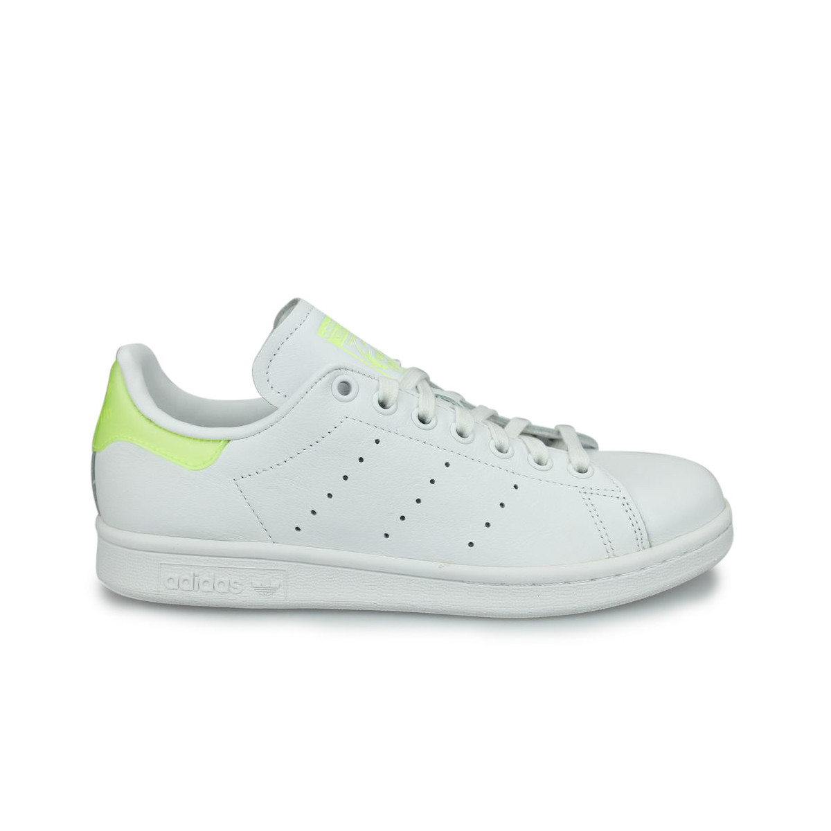 Adidas Stan Smith W Blanc