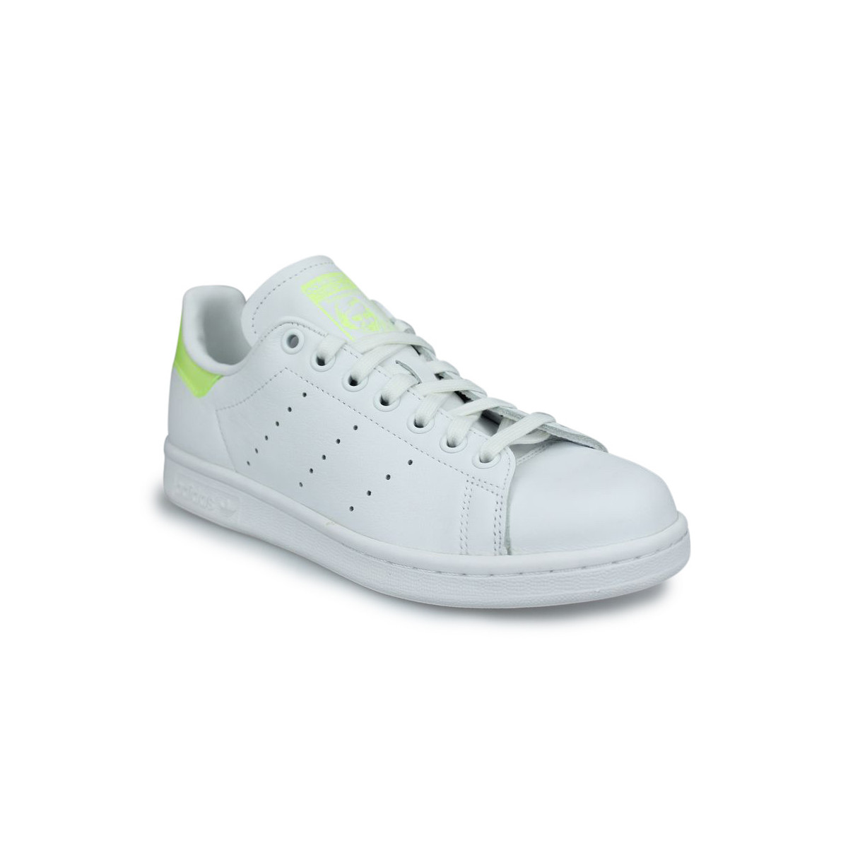 Adidas Stan Smith W Blanc