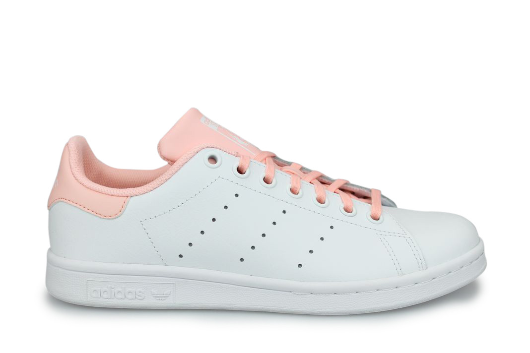 Adidas Stan Smith J Blanc