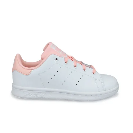 Adidas Stan Smith C Blanc