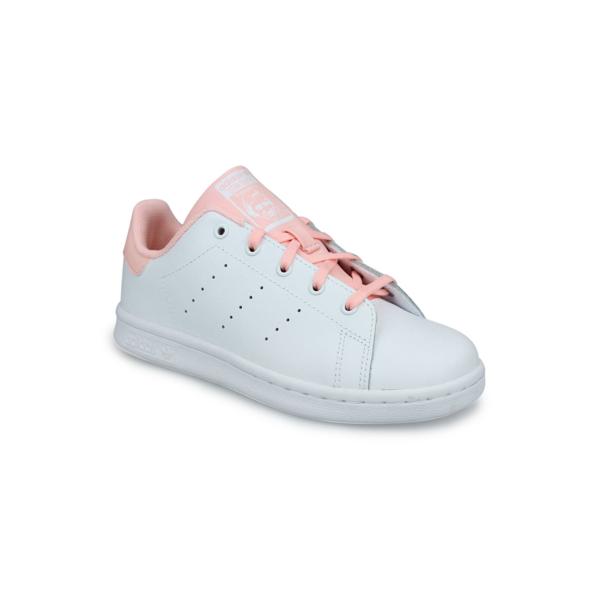 Adidas Stan Smith C Blanc
