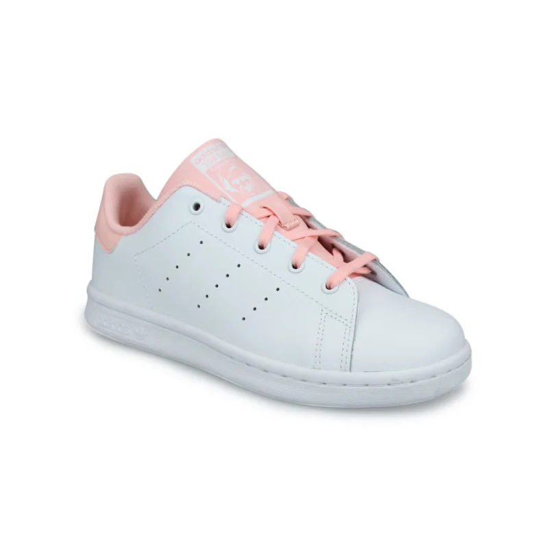 Adidas Stan Smith C Blanc