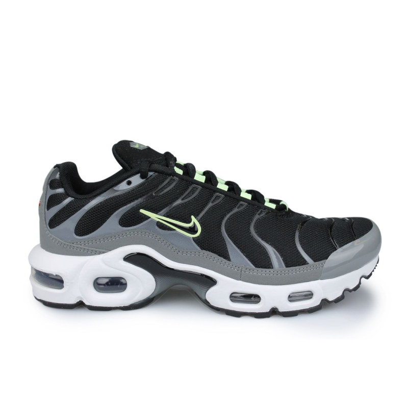 Nike Air Max Plus TN Junior Noir 