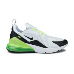Nike Air Max 270 Blanc