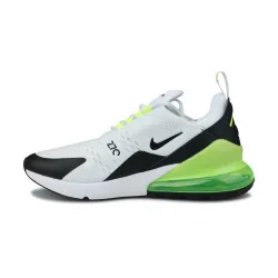 Nike Air Max 270 Blanc