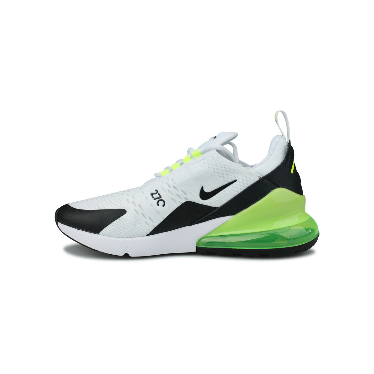 Nike Air Max 270 Blanc