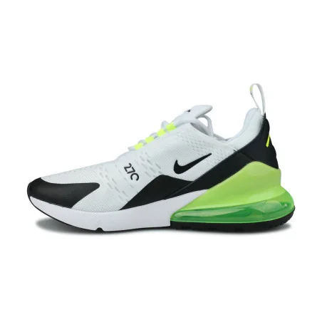 Nike Air Max 270 Blanc