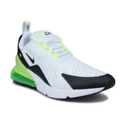 Nike Air Max 270 Blanc