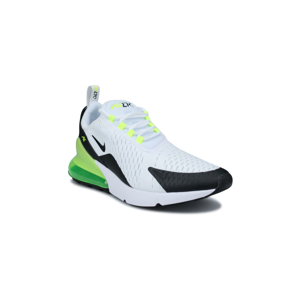 Nike Air Max 270 Blanc