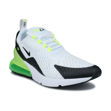 Nike Air Max 270 Blanc