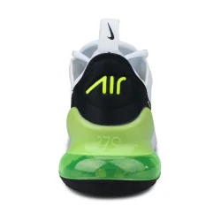 Nike Air Max 270 Blanc