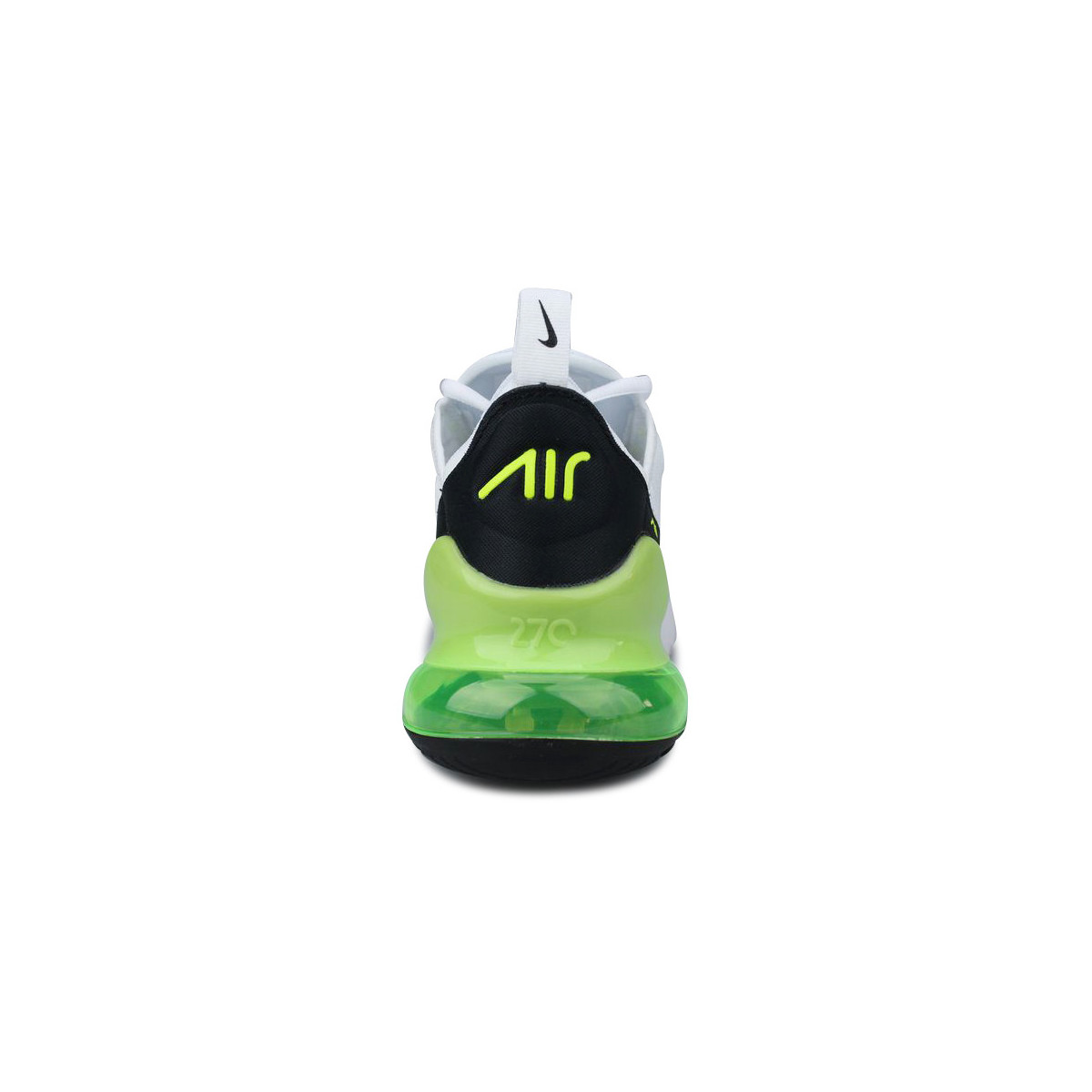Nike Air Max 270 Blanc