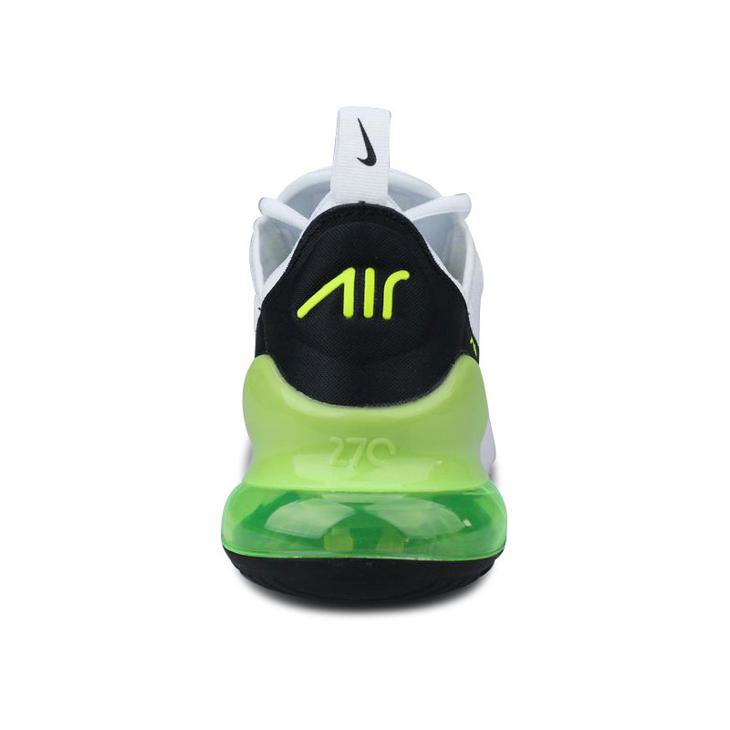 Nike Air Max 270 Blanc