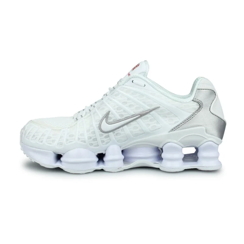 Nike Shox TL Noir