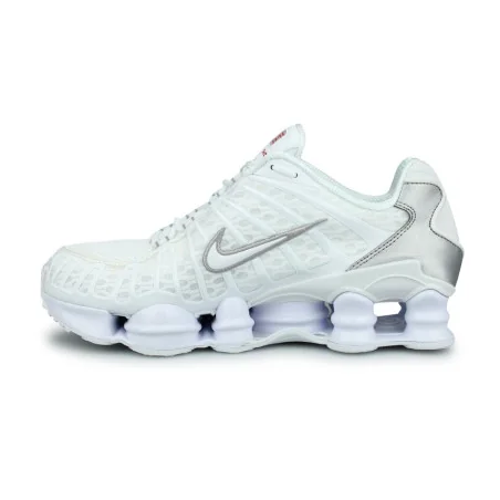 Nike Shox TL Noir