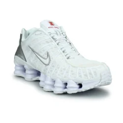 Nike Shox TL Noir