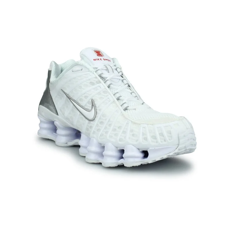Nike Shox TL Noir