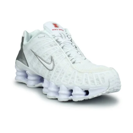 Nike Shox TL Noir