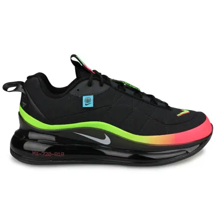 Nike Air Max 720-818 Woldwide Noir