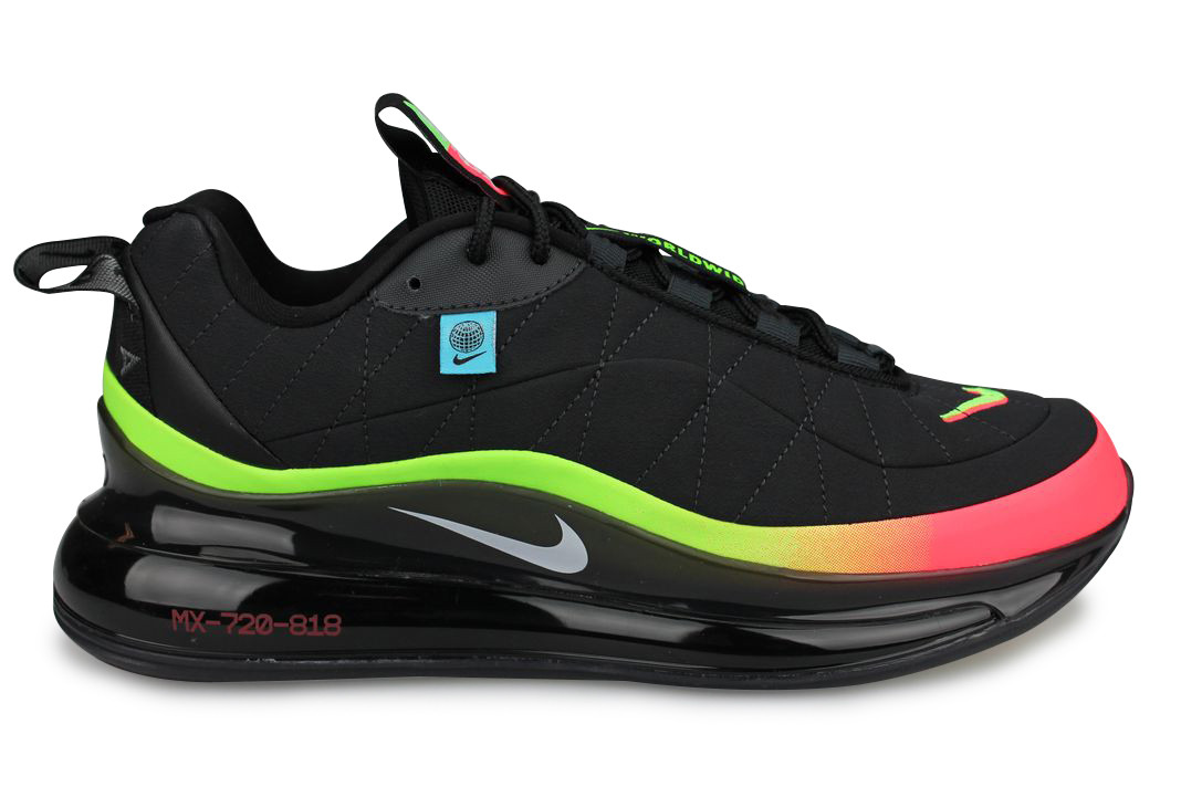 Nike Air Max 720-818 Woldwide Noir