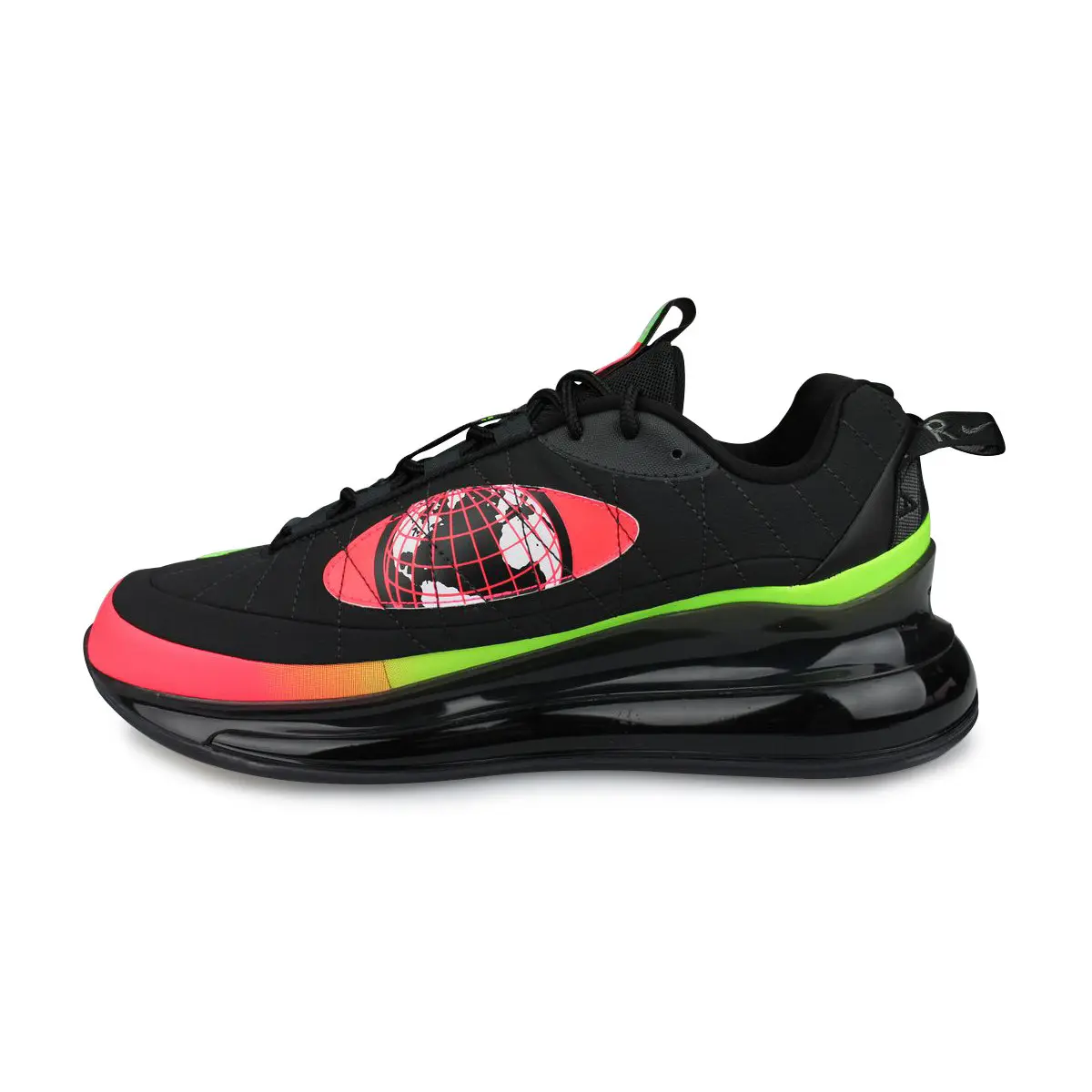 Nike Air Max 720-818 Woldwide Noir