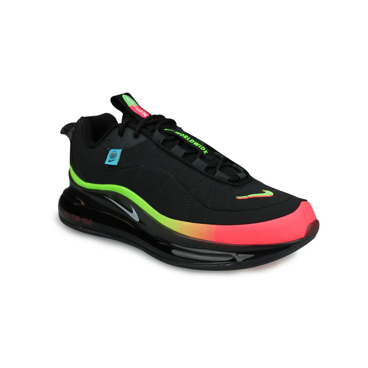Nike Air Max 720-818 Woldwide Noir