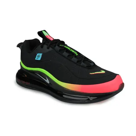 Nike Air Max 720-818 Woldwide Noir