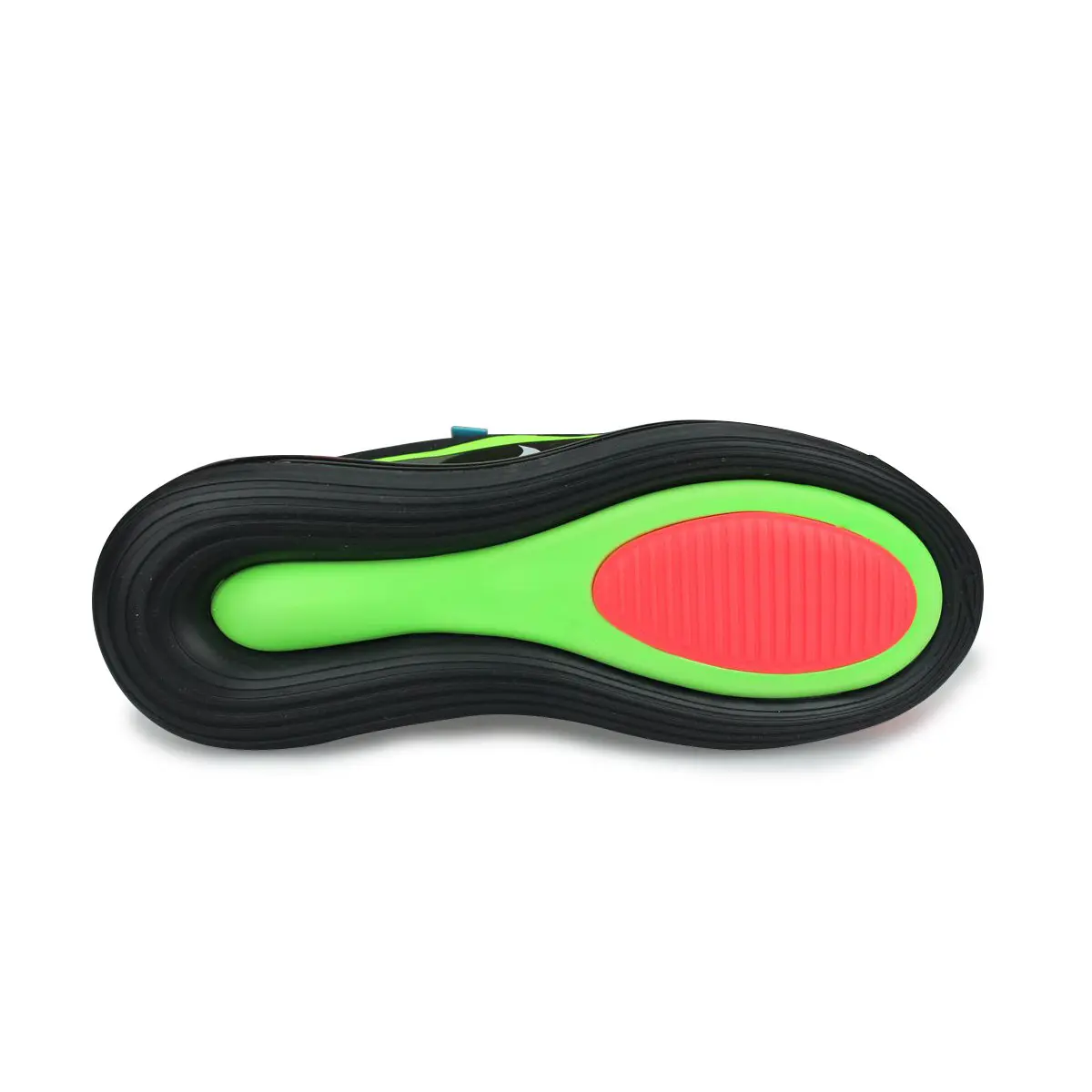 Nike Air Max 720-818 Woldwide Noir