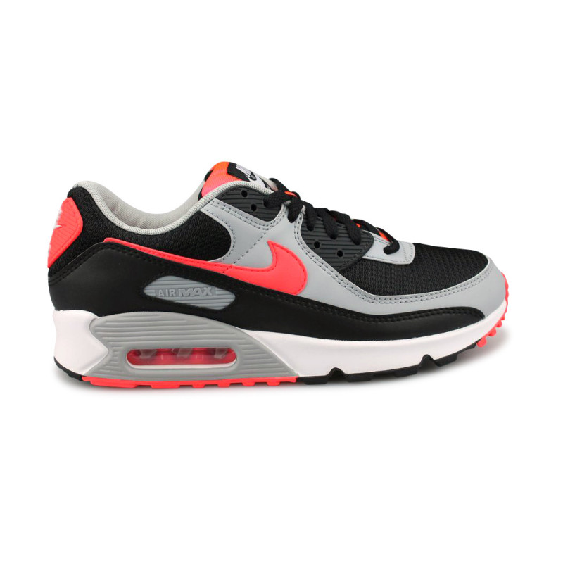 envío analogía Nombrar Nike Air Max 90 Noir - Street Shoes Addict