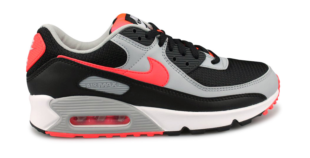 Nike Air Max 90 Noir