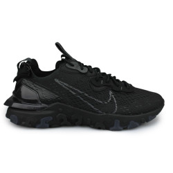 Nike React Vision Noir