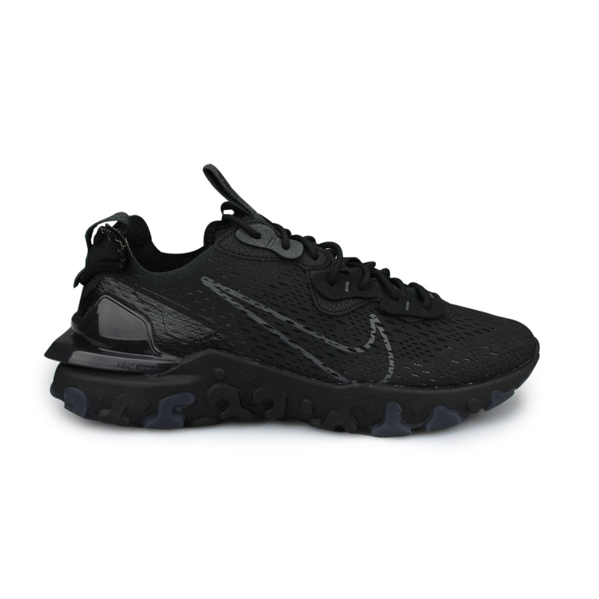 Nike React Vision Noir